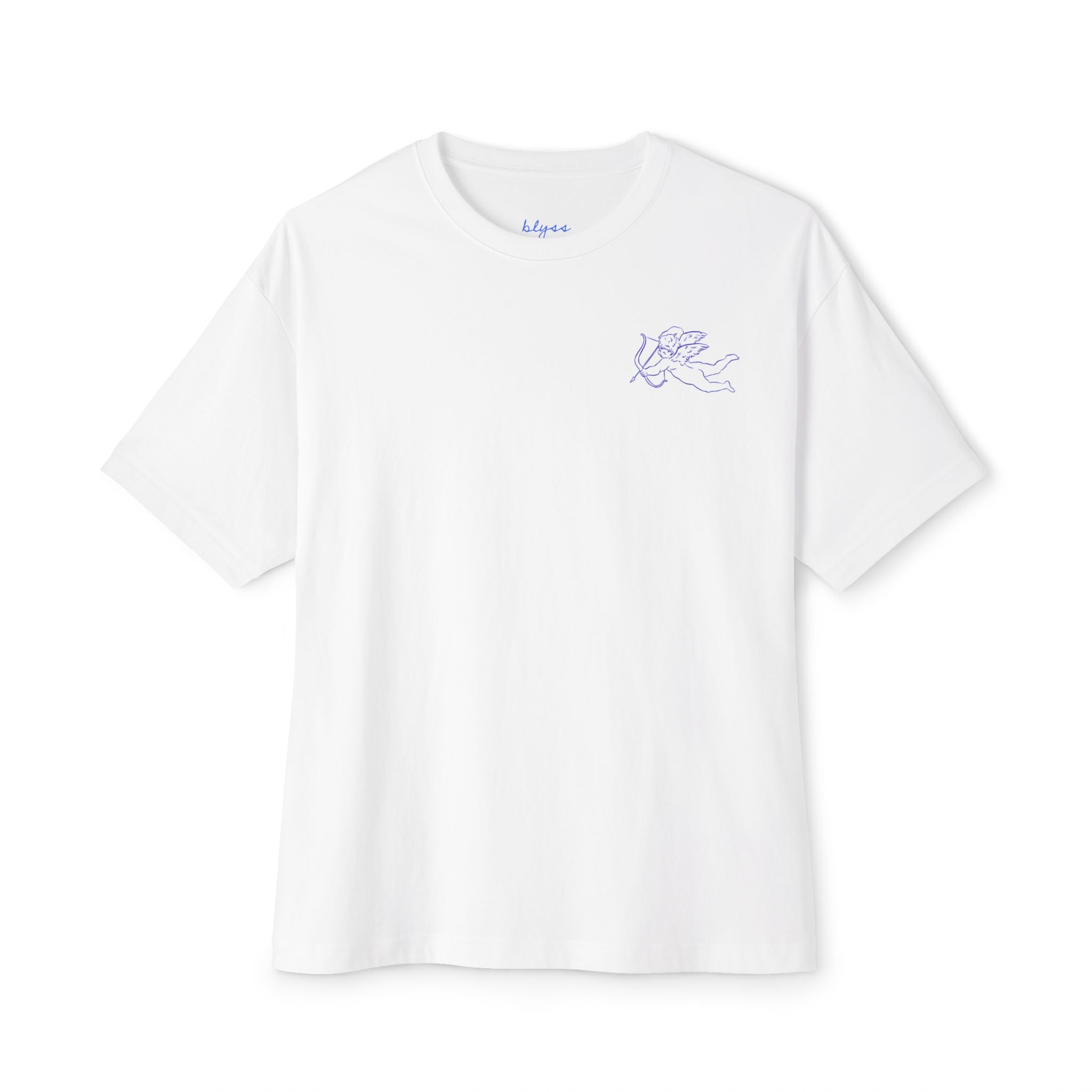 NOT TODAY CLUB Comfort Tee
