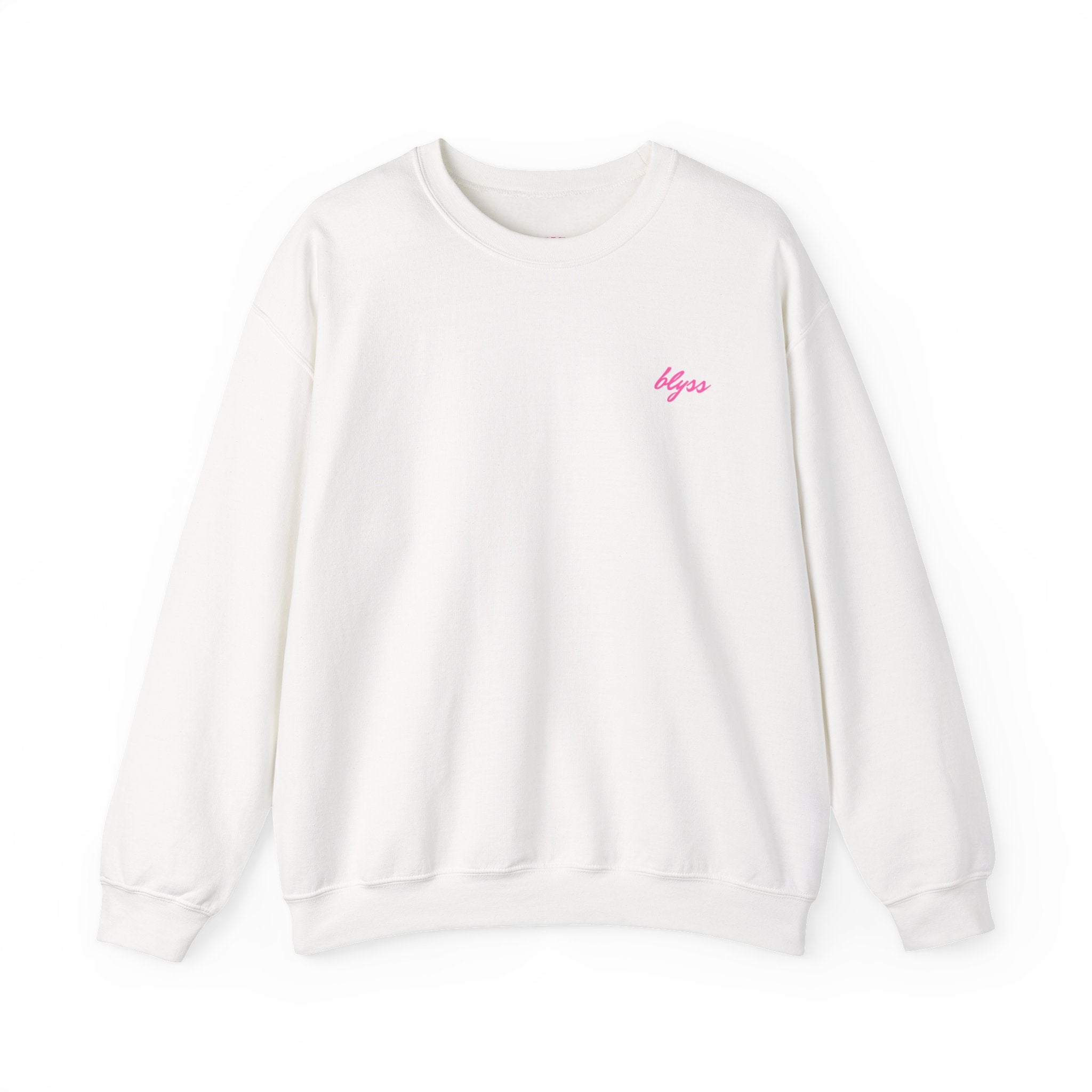 ANGEL CLUB Crewneck