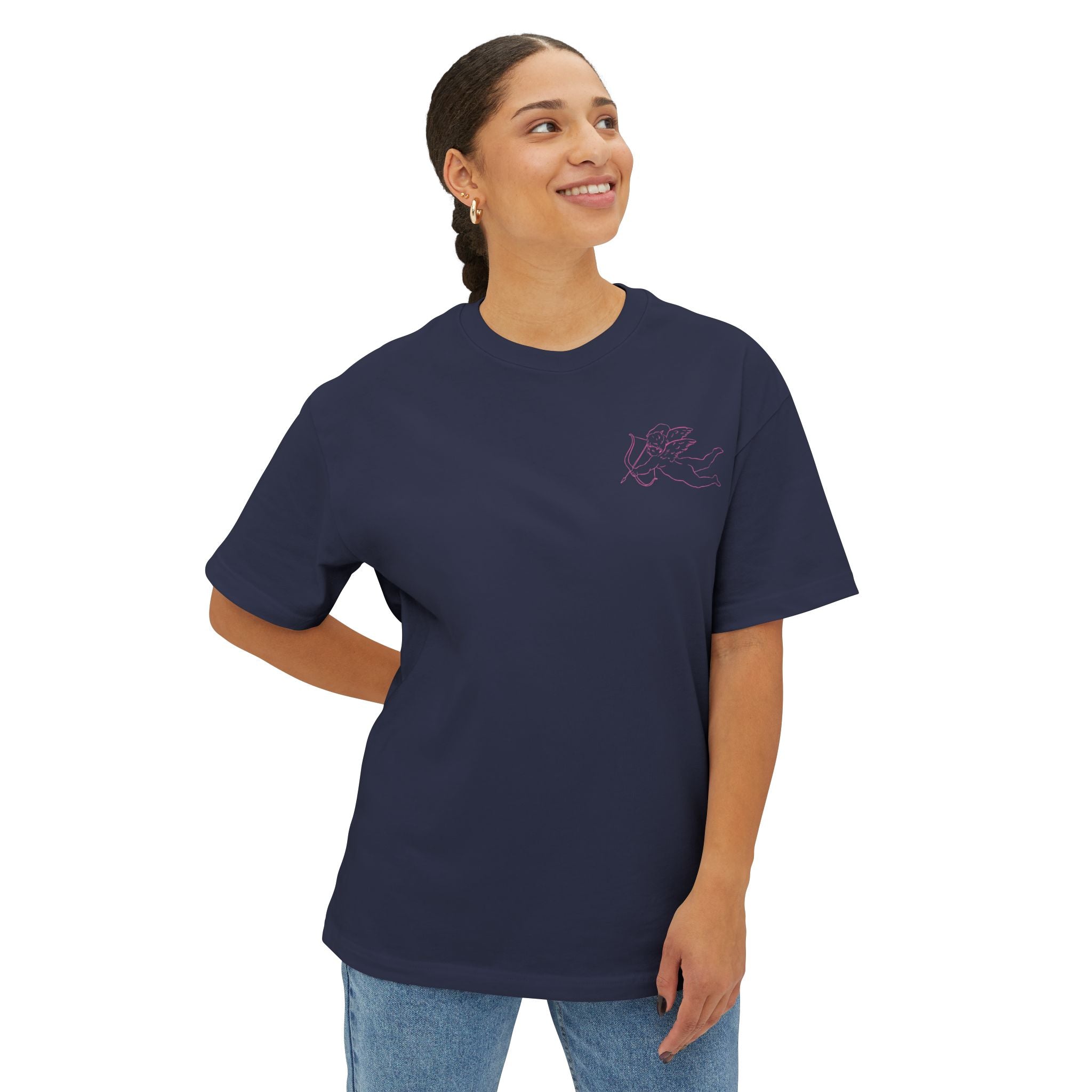 NOT TODAY CLUB Comfort Tee