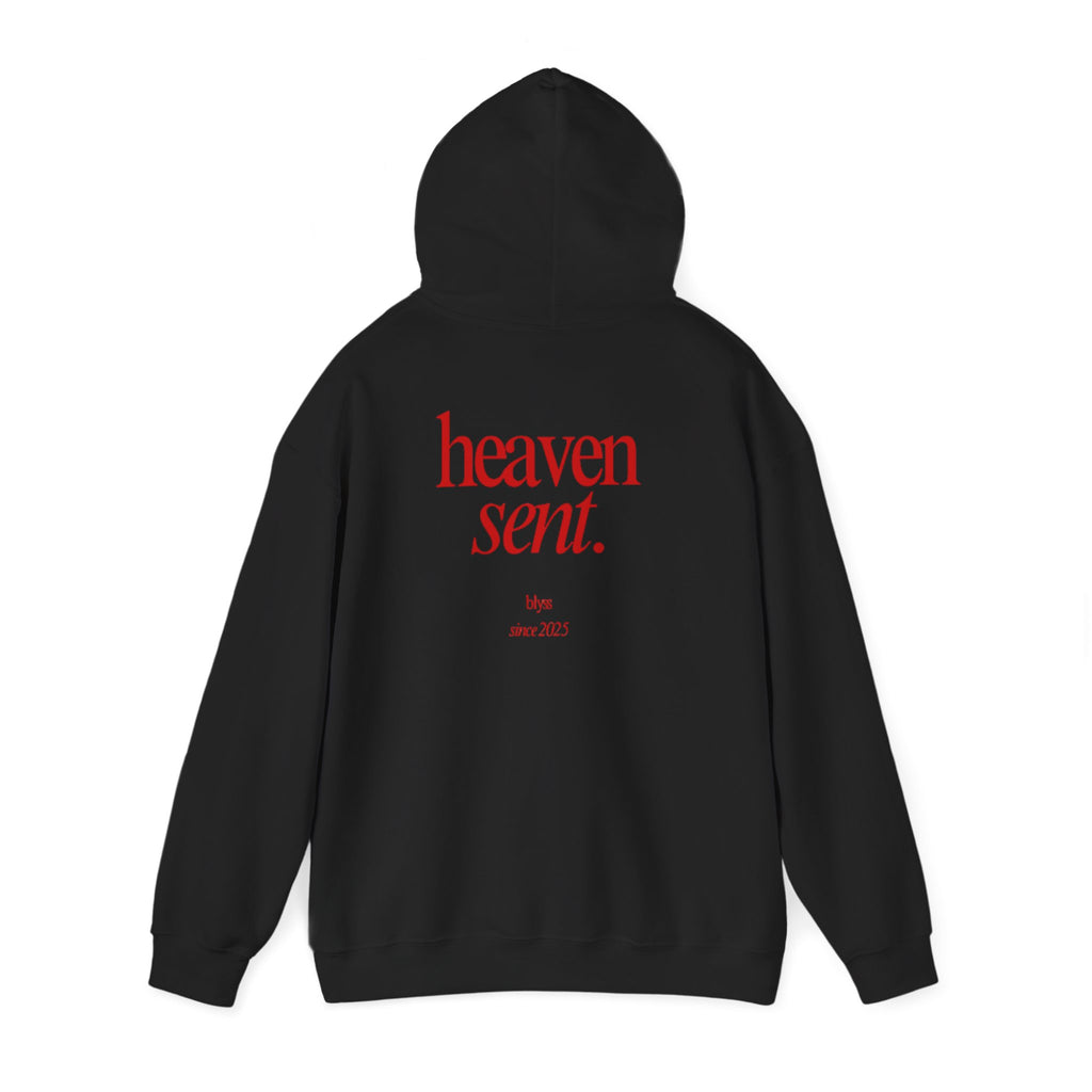 HEAVEN SENT Hoodie