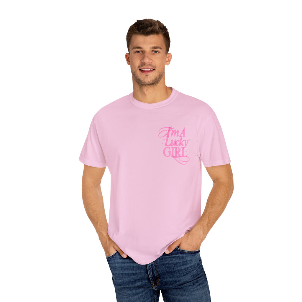 LUCKY777 Comfort Tee