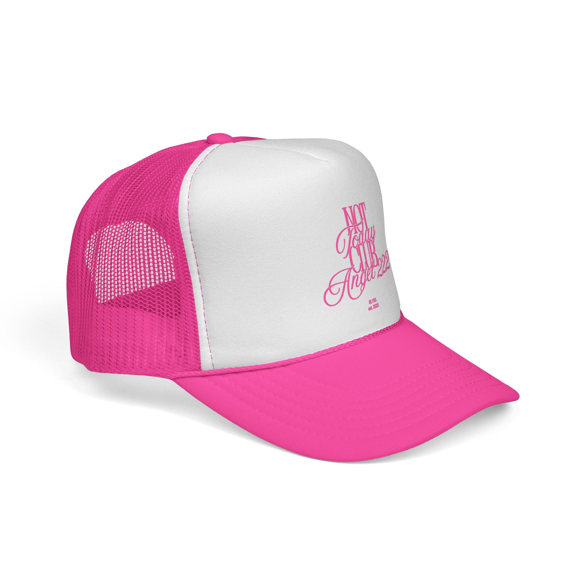 BLYSS TRUCKN' Cap