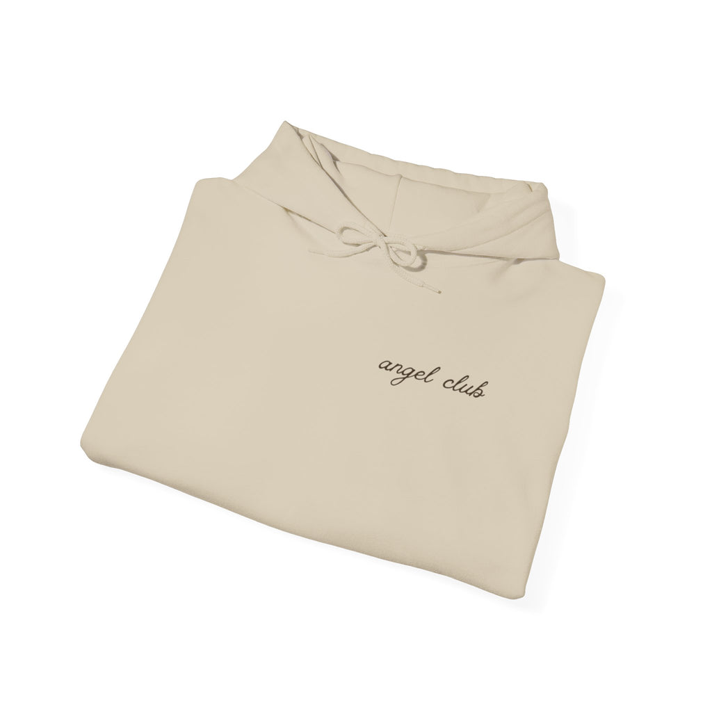 HEAVEN SENT Hoodie