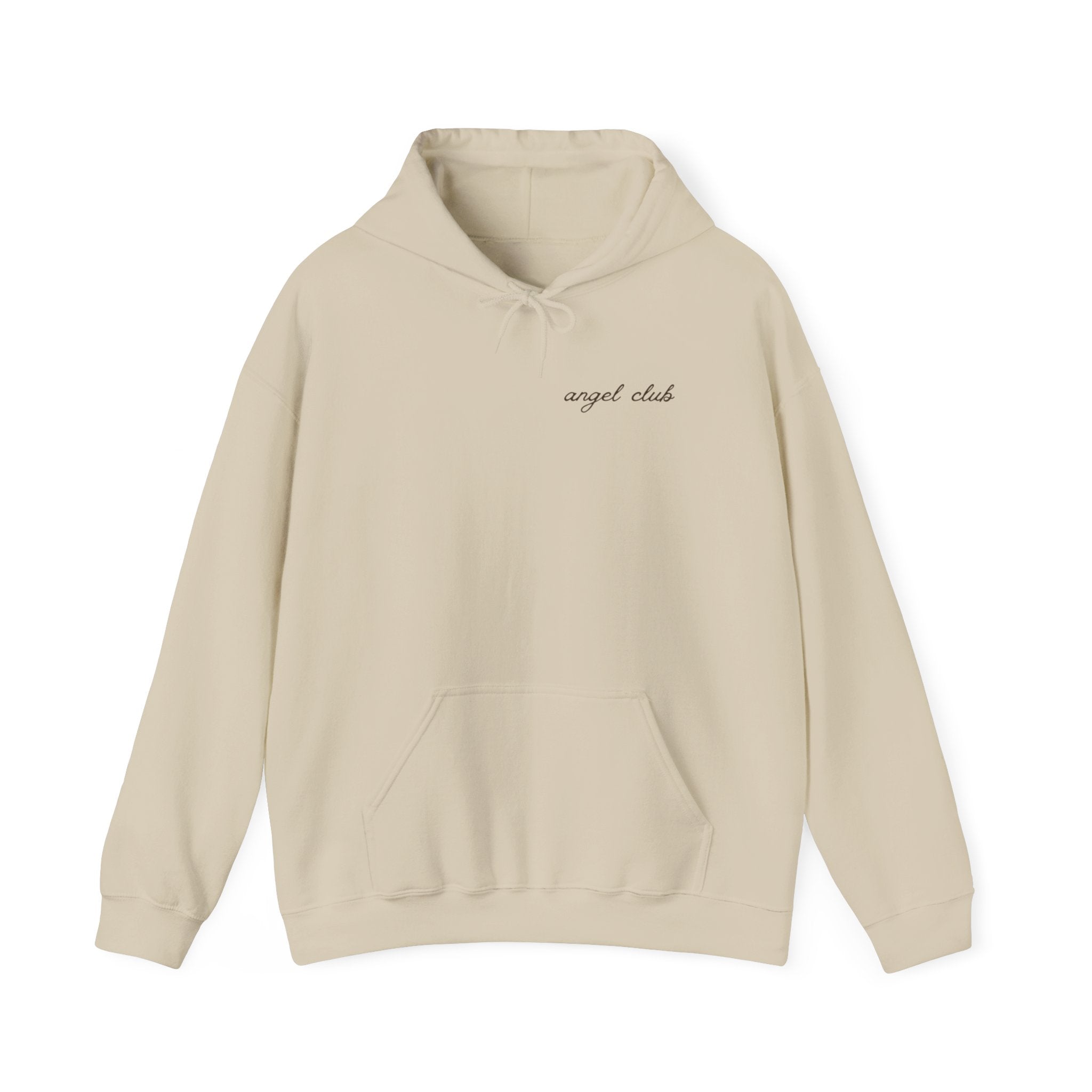 HEAVEN SENT Hoodie