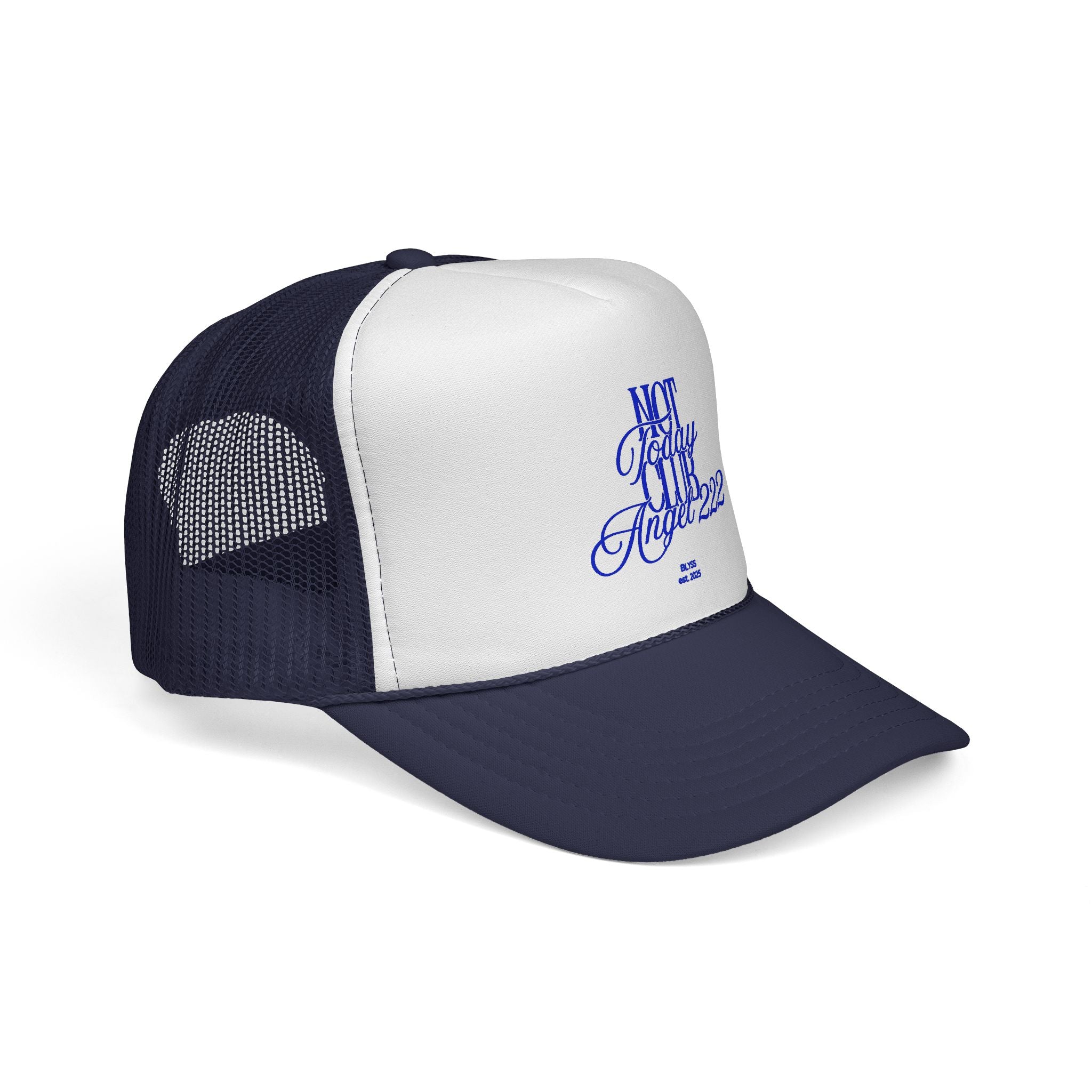 BLYSS TRUCKN' Cap