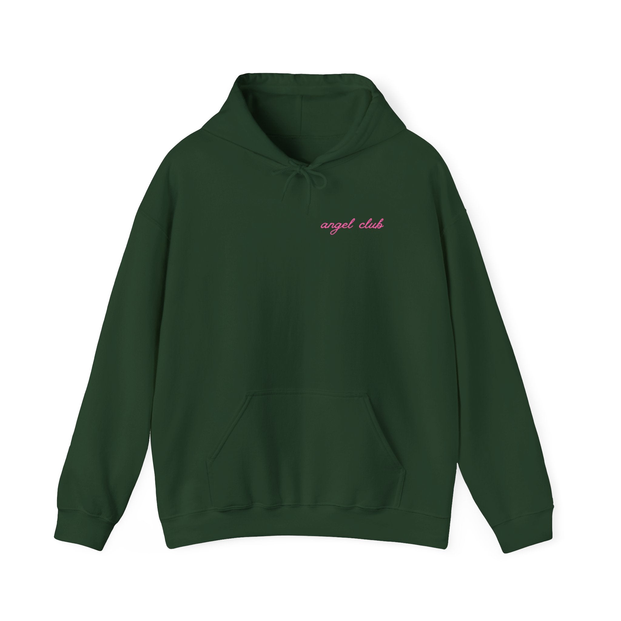 HEAVEN SENT Hoodie