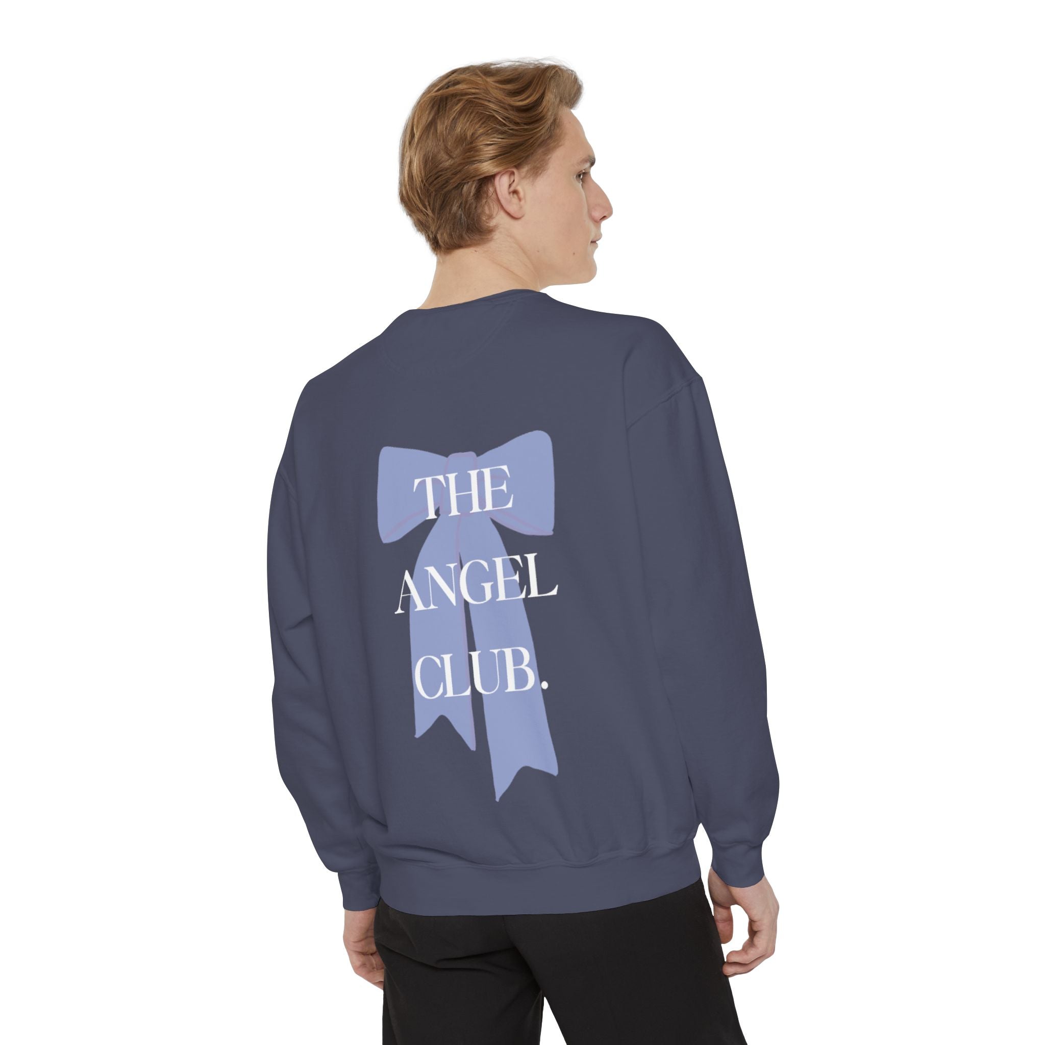 THE ANGEL CLUB Sweatshirt