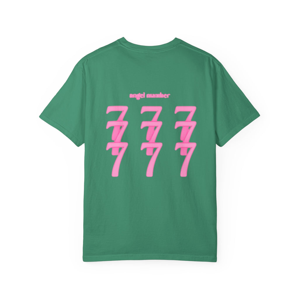 LUCKY777 Comfort Tee