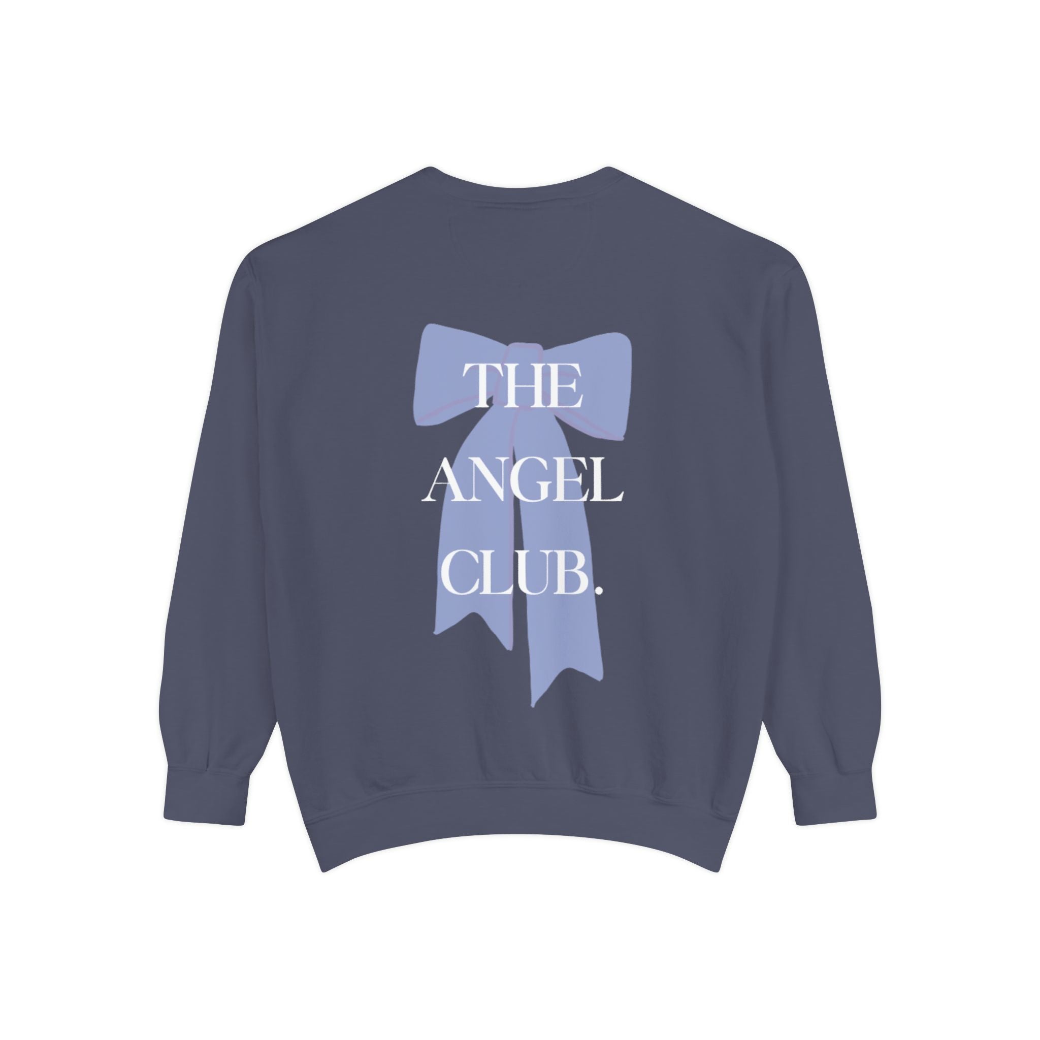 THE ANGEL CLUB Sweatshirt