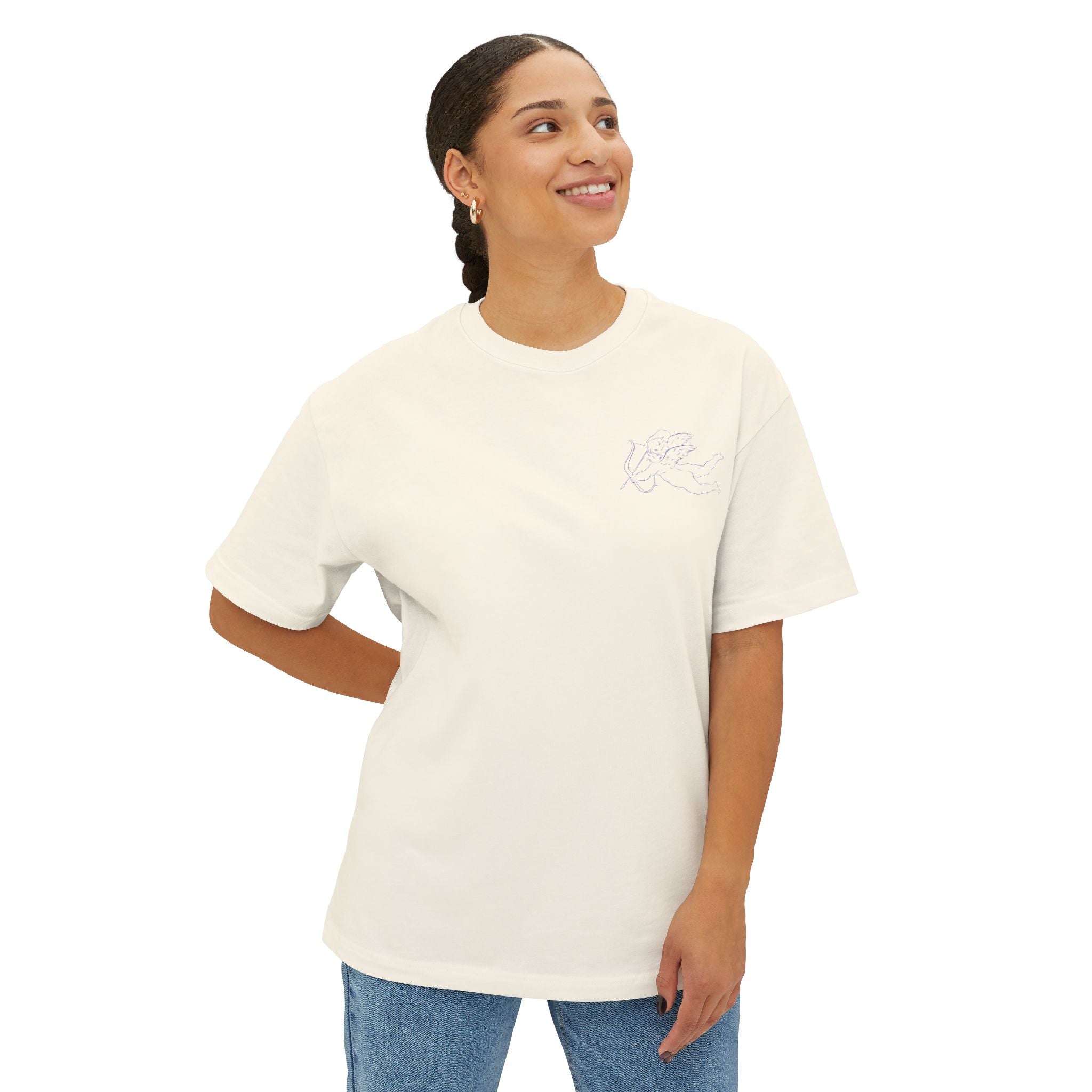 NOT TODAY CLUB Comfort Tee