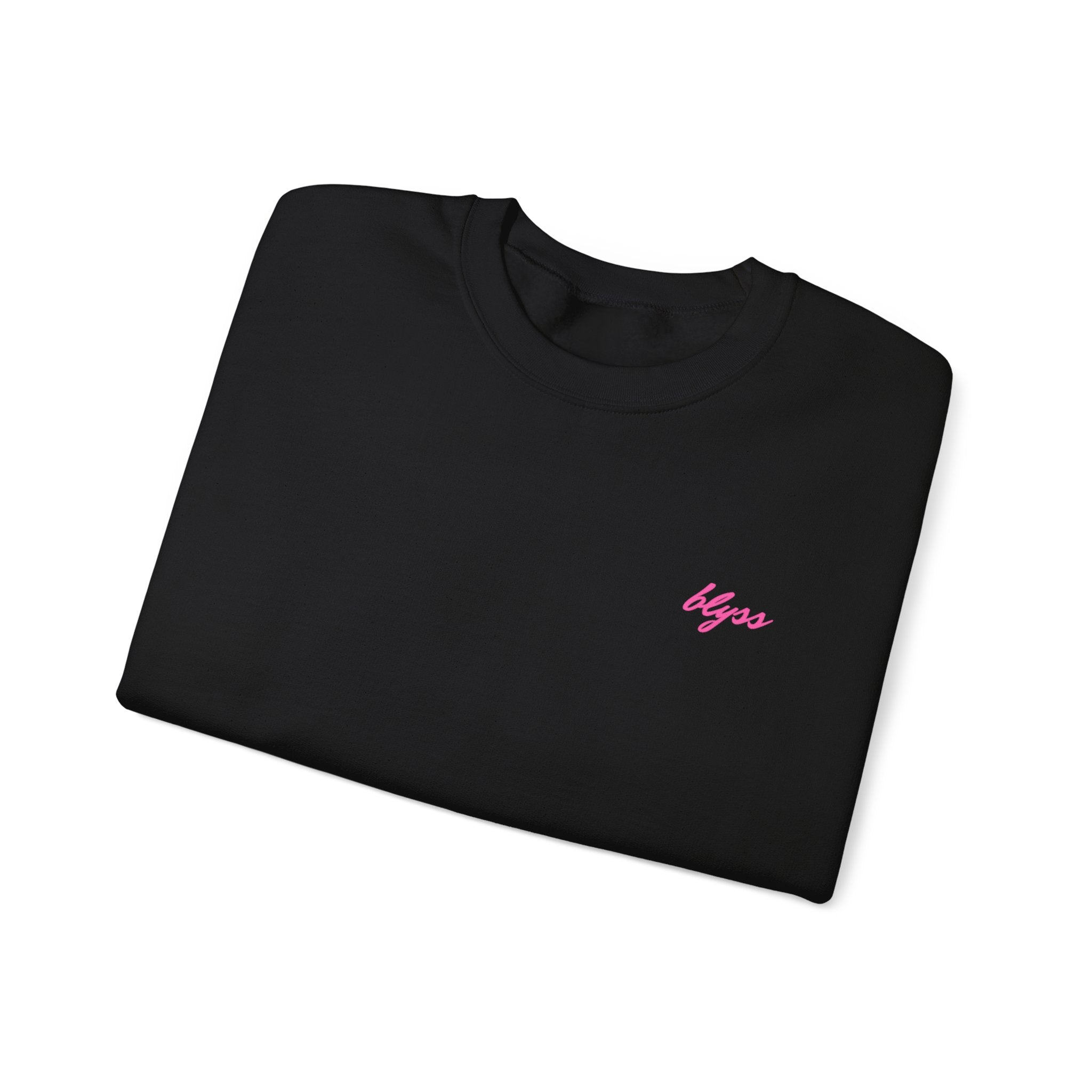 ANGEL CLUB Crewneck