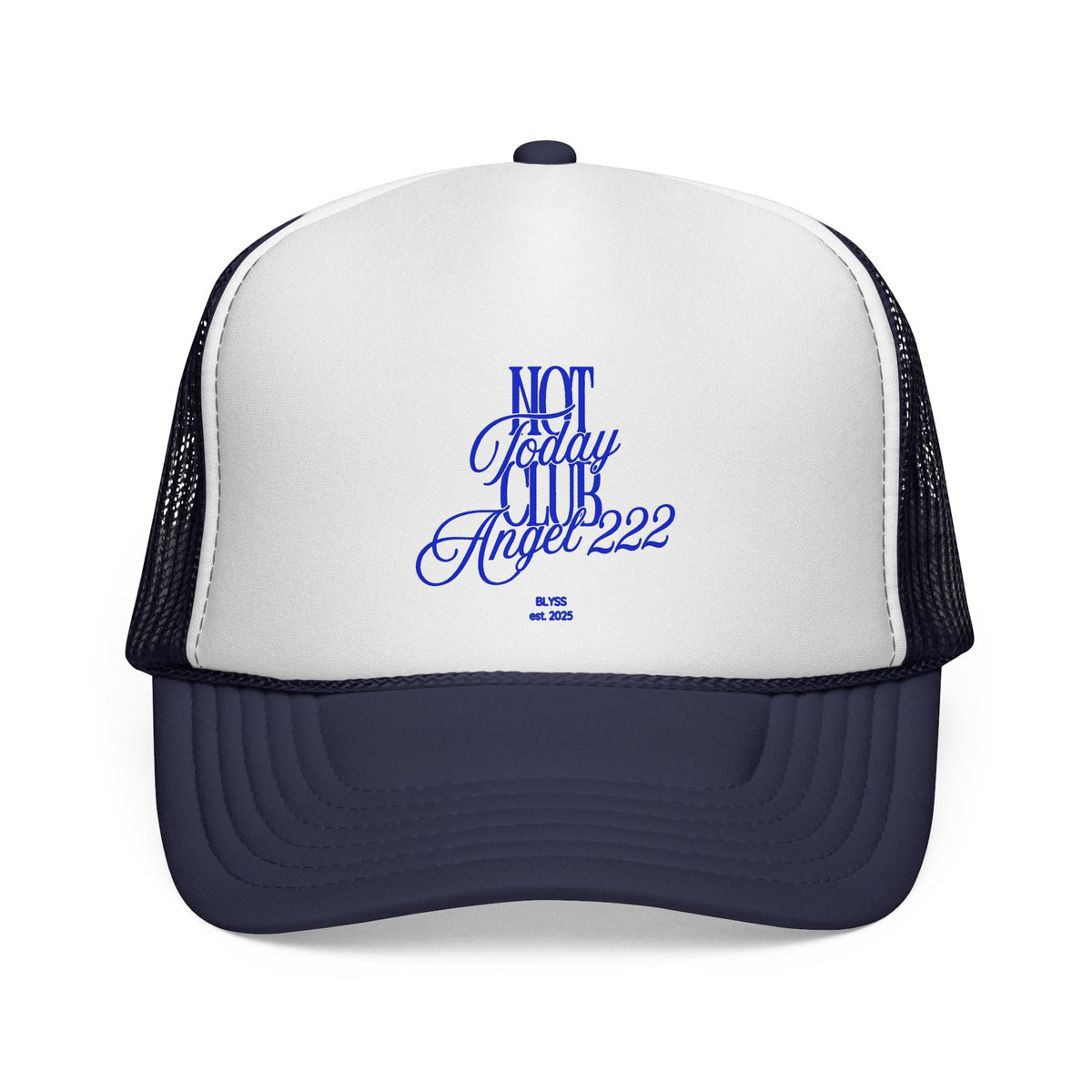 BLYSS TRUCKN' Cap