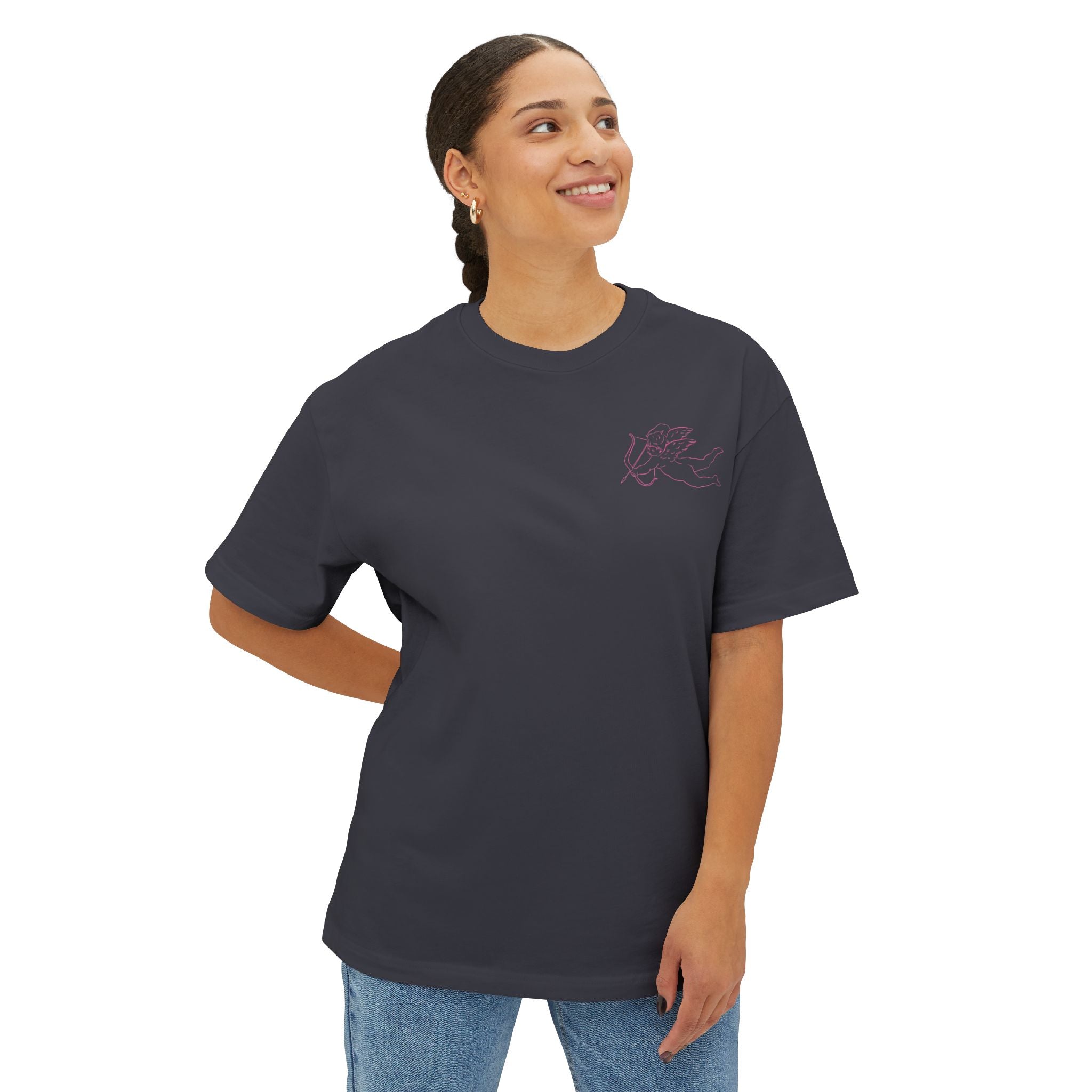 NOT TODAY CLUB Comfort Tee