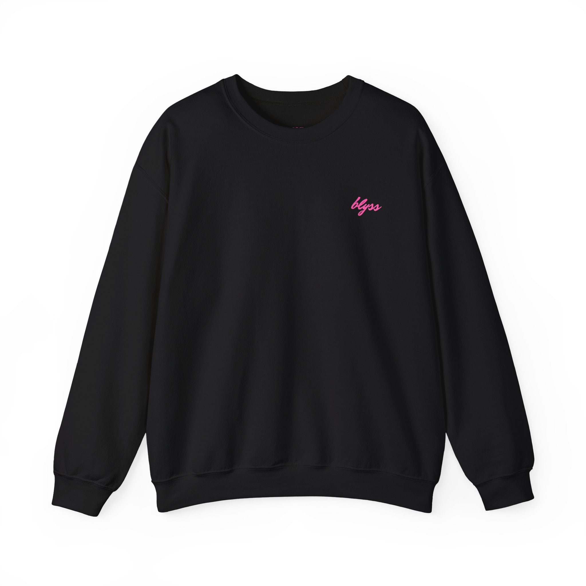 ANGEL CLUB Crewneck