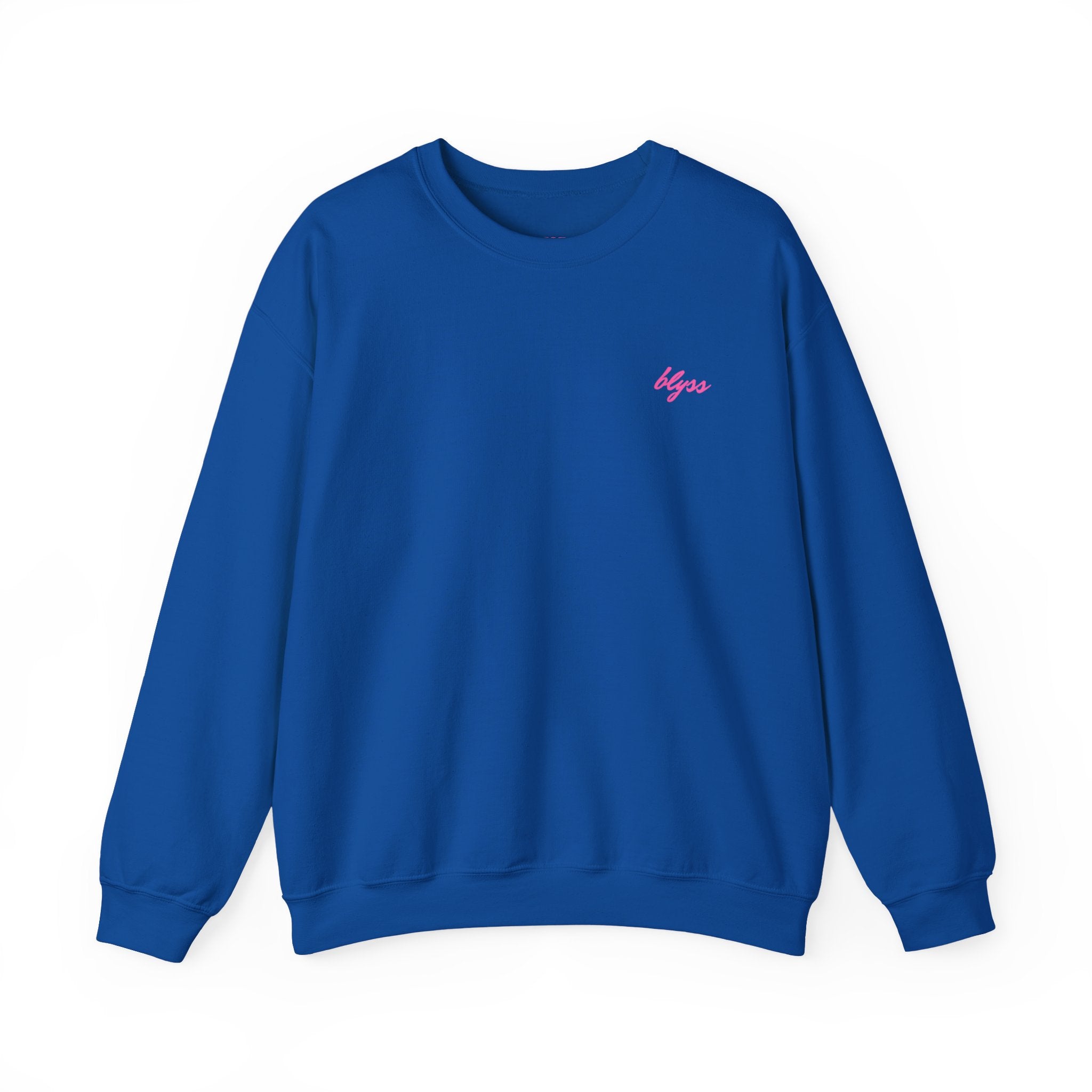 ANGEL CLUB Crewneck