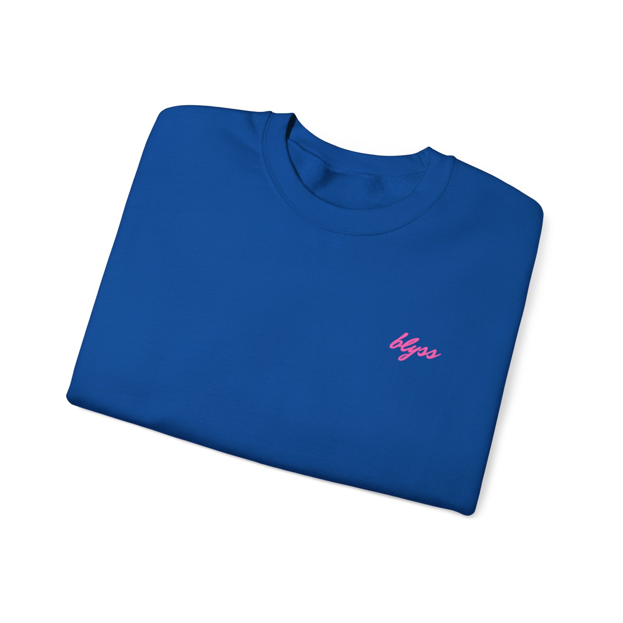 ANGEL CLUB Crewneck