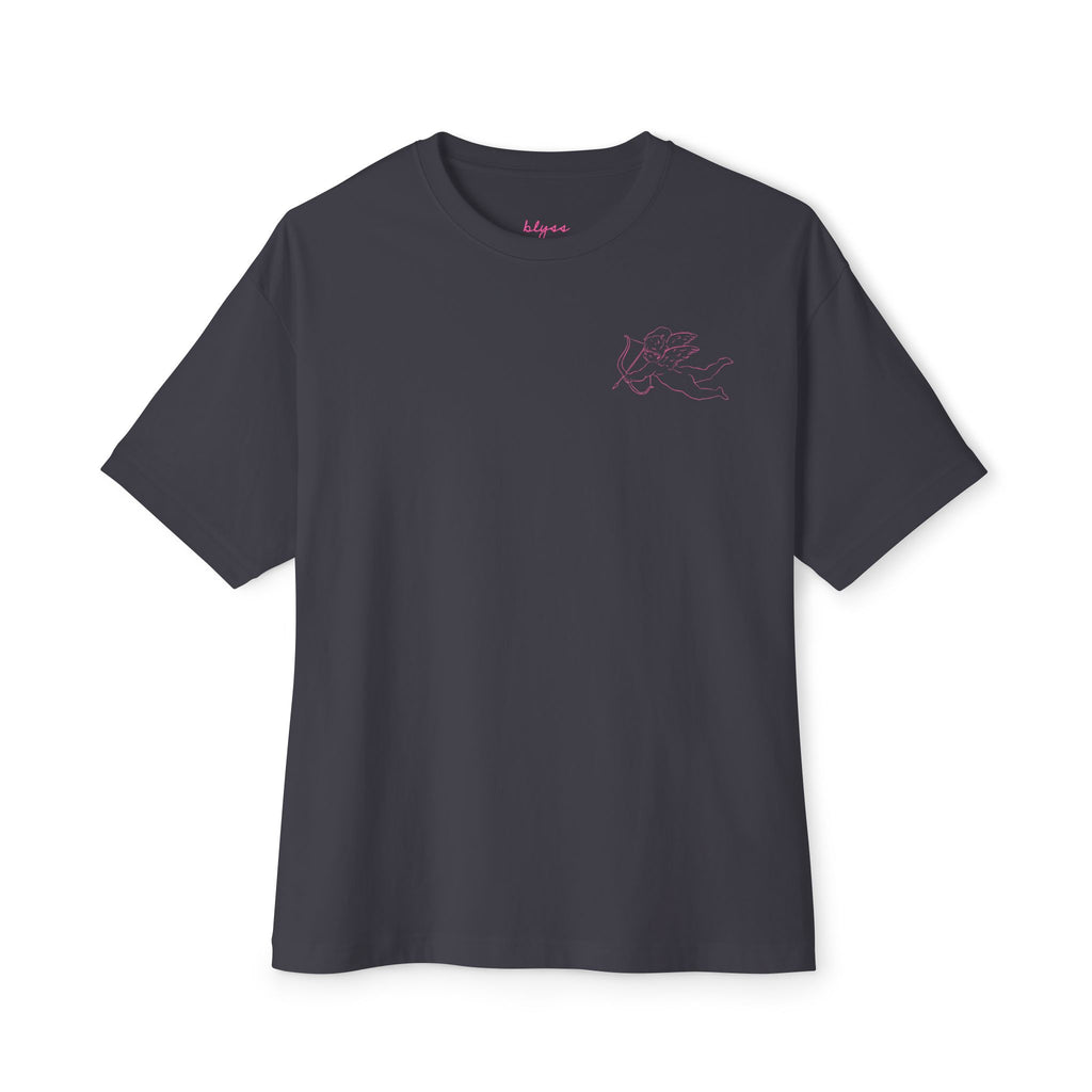 NOT TODAY CLUB Comfort Tee