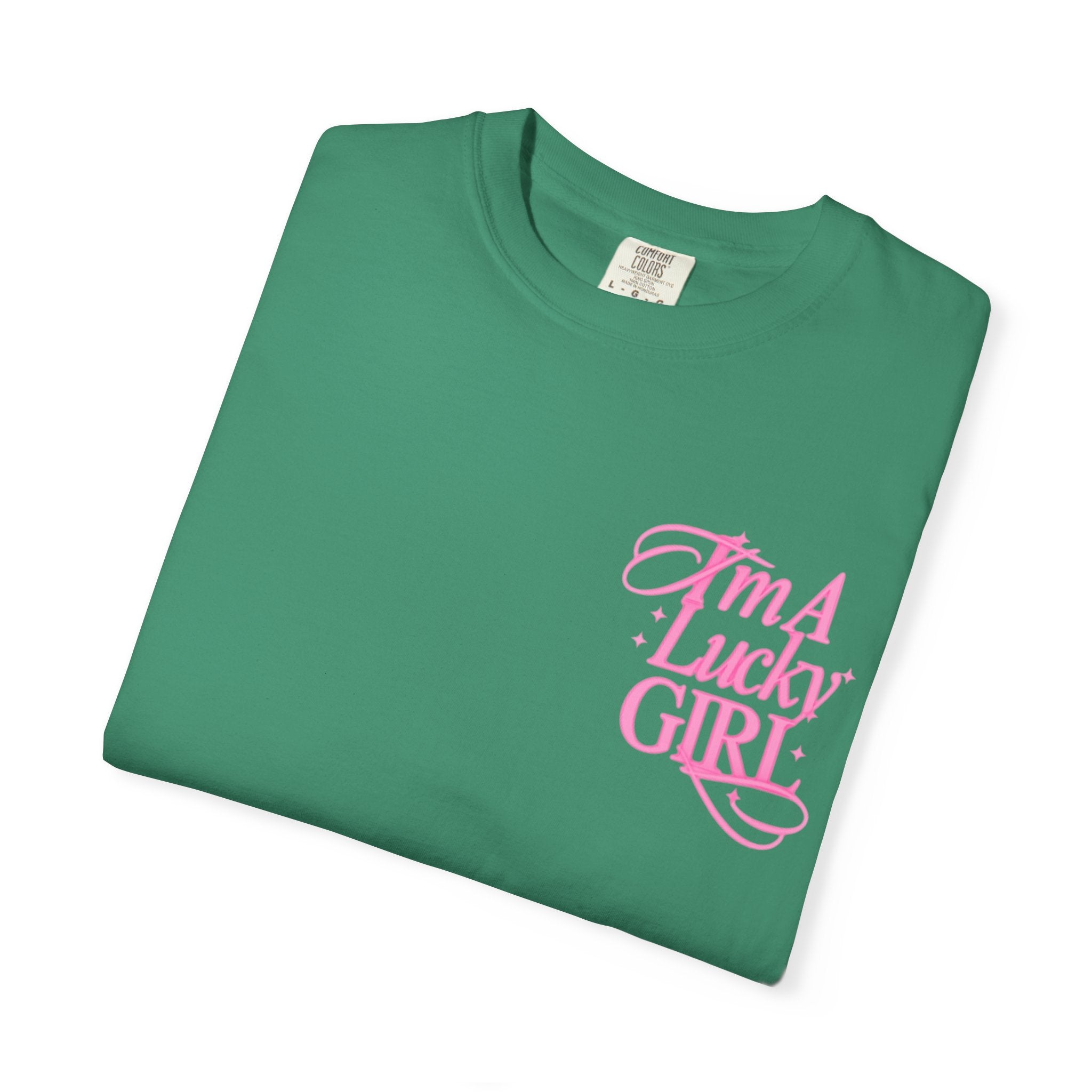 LUCKY777 Comfort Tee