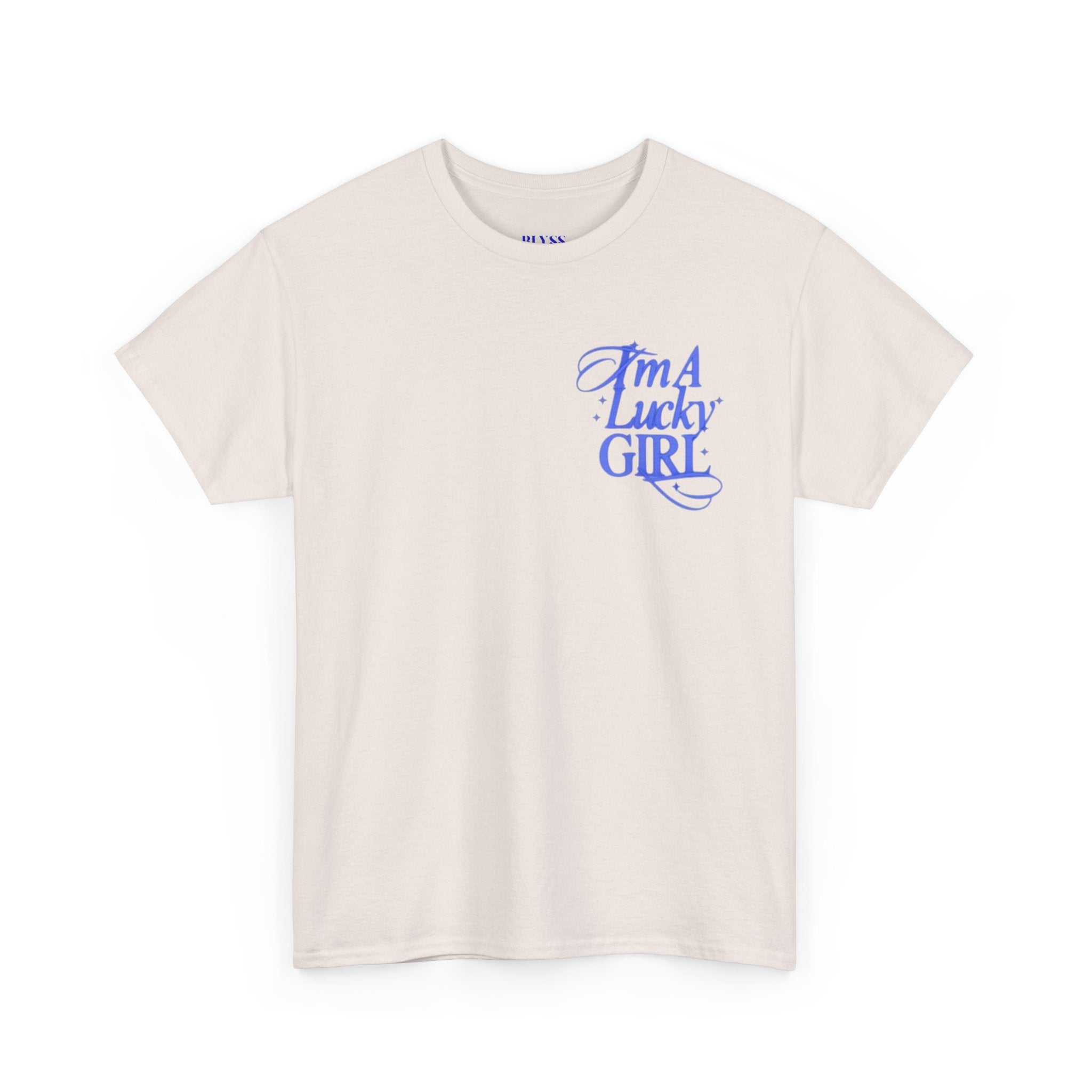 Lucky Girl Blues