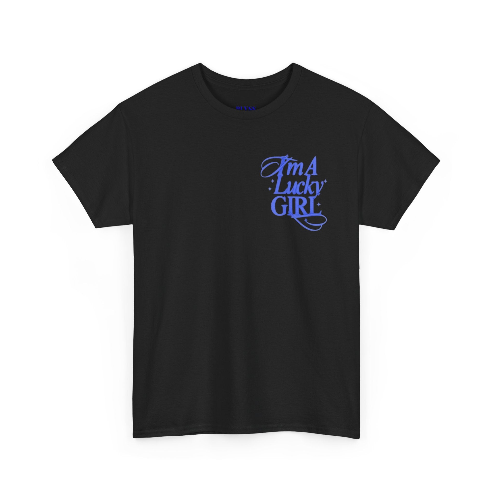 Lucky Girl Blues