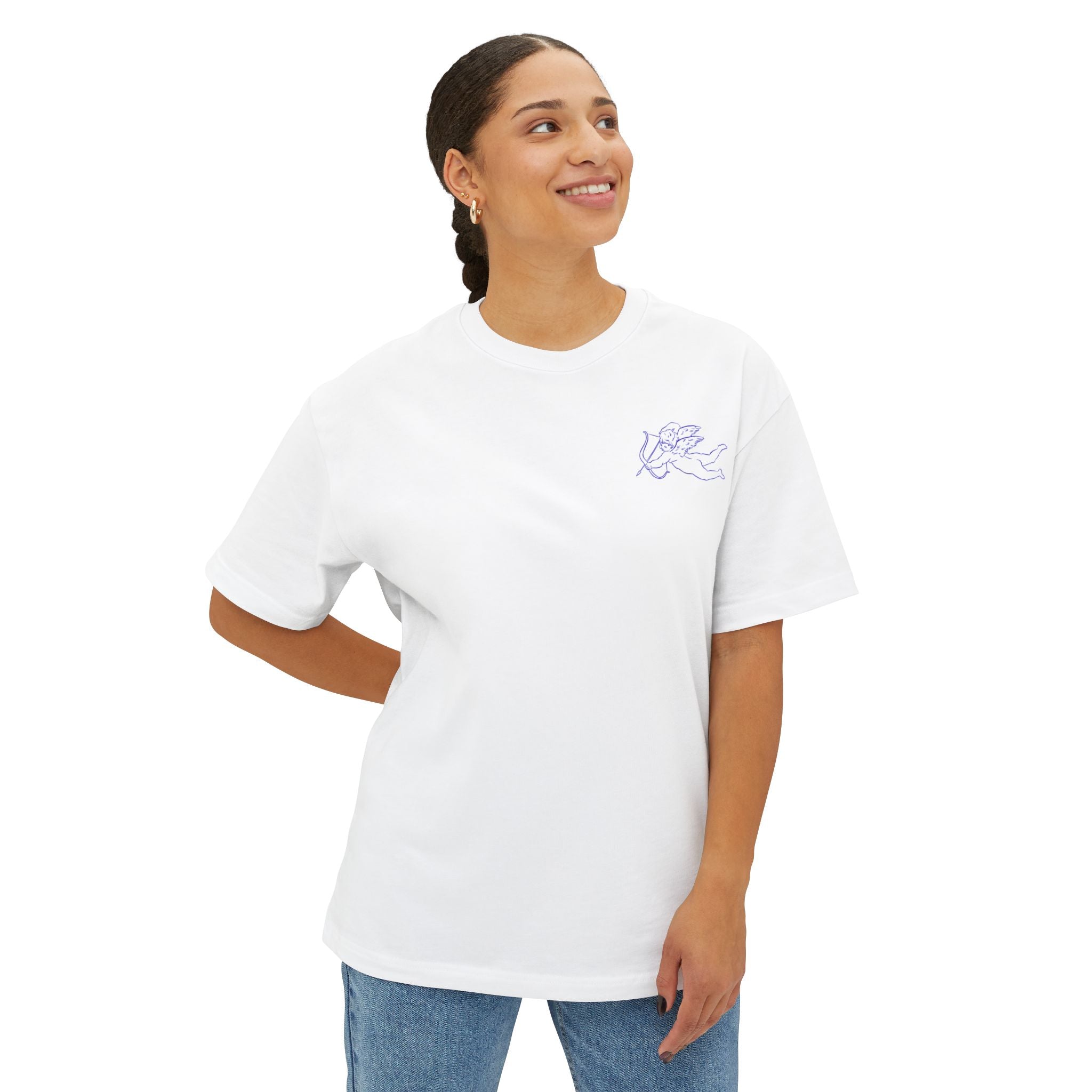 NOT TODAY CLUB Comfort Tee