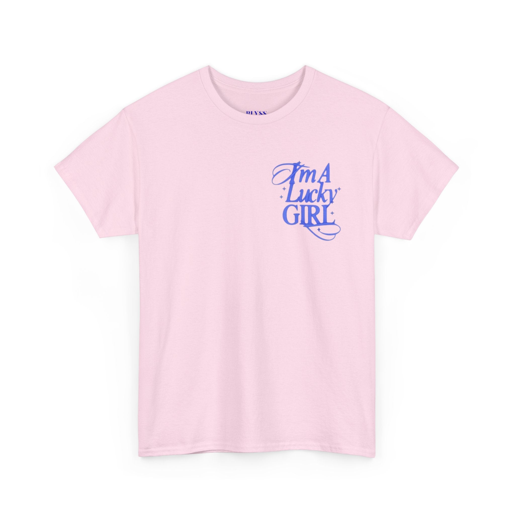 Lucky Girl Blues