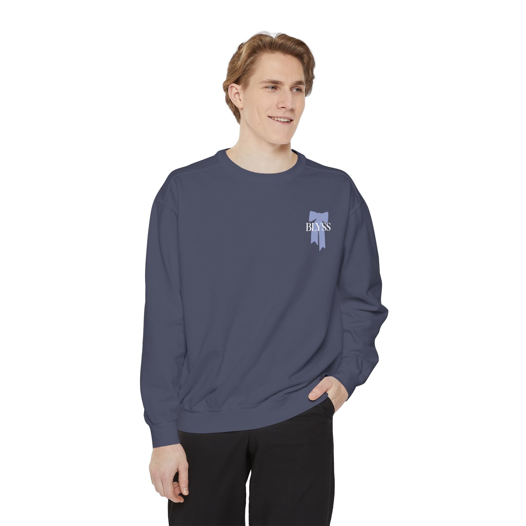 THE ANGEL CLUB Sweatshirt