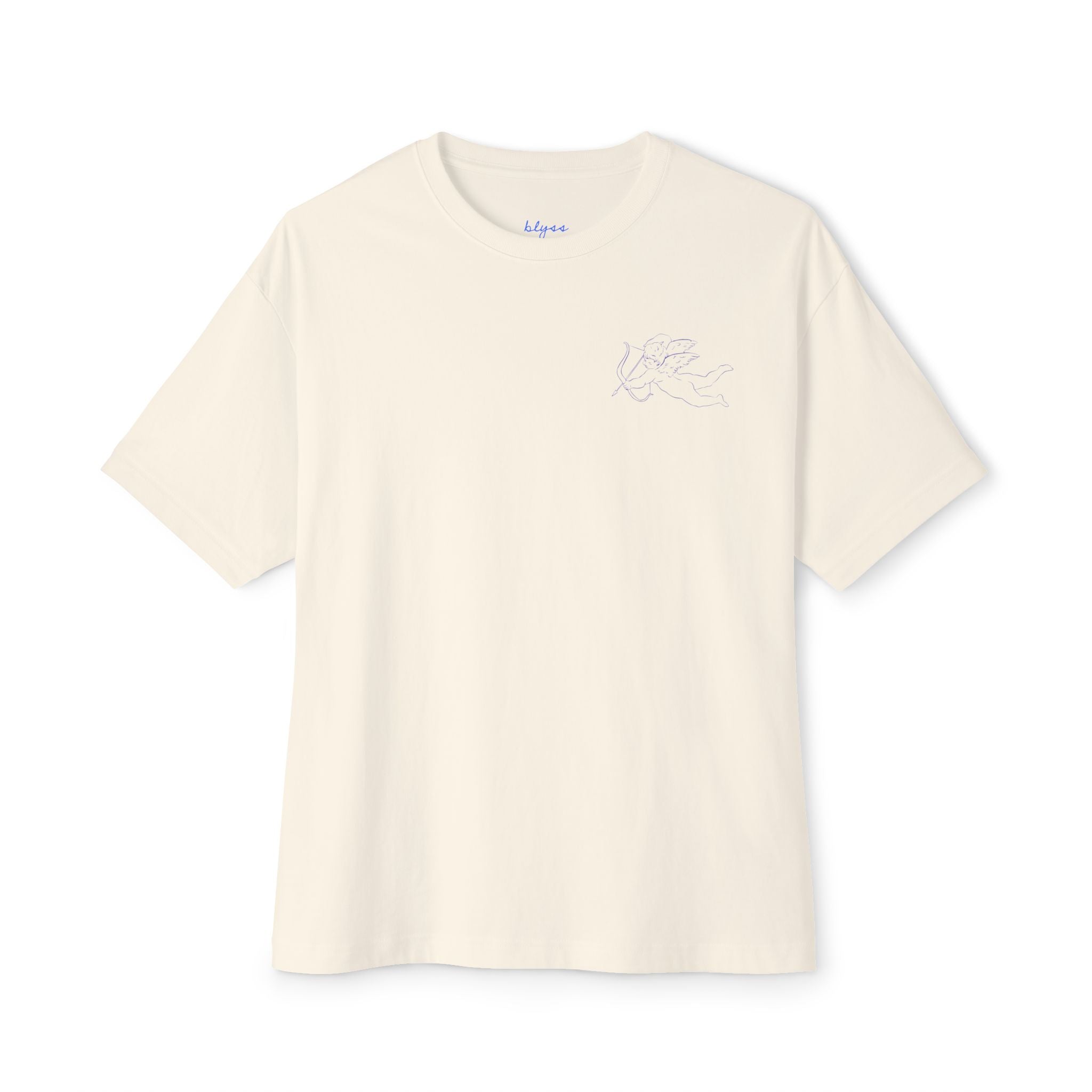 NOT TODAY CLUB Comfort Tee