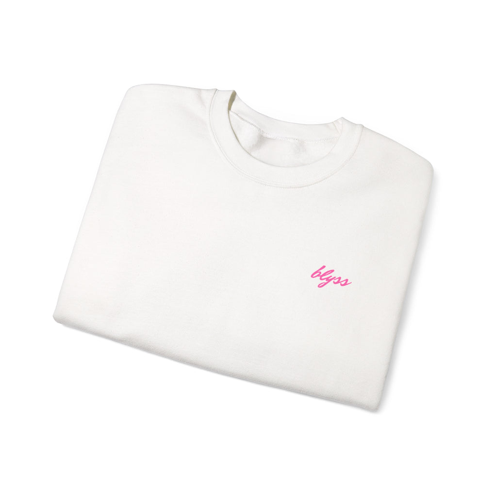 ANGEL CLUB Crewneck