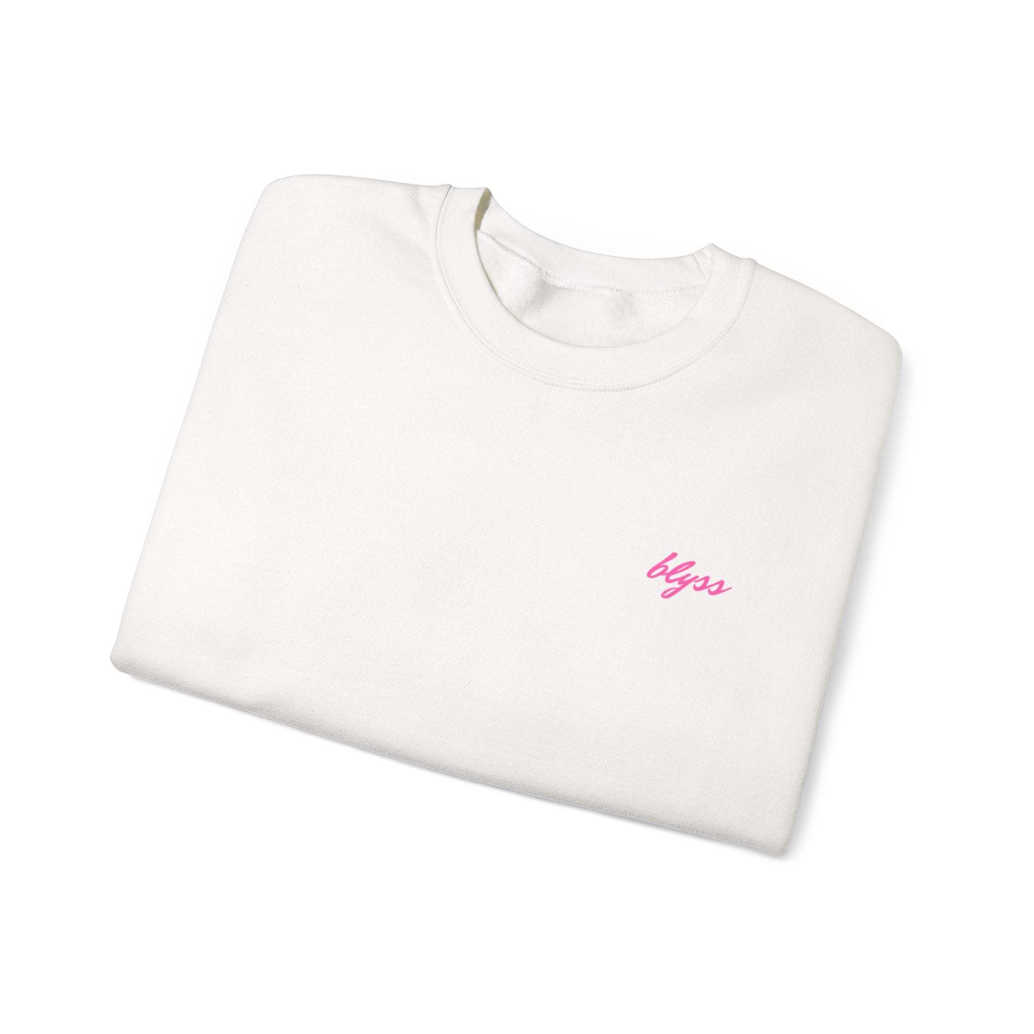 ANGEL CLUB Crewneck