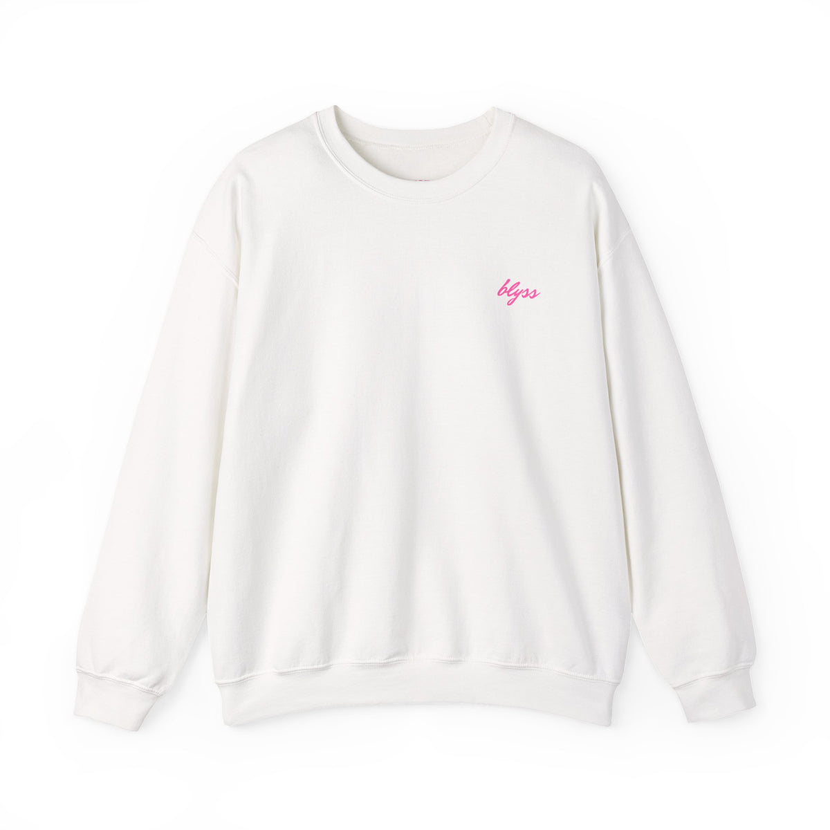 ANGEL CLUB Crewneck
