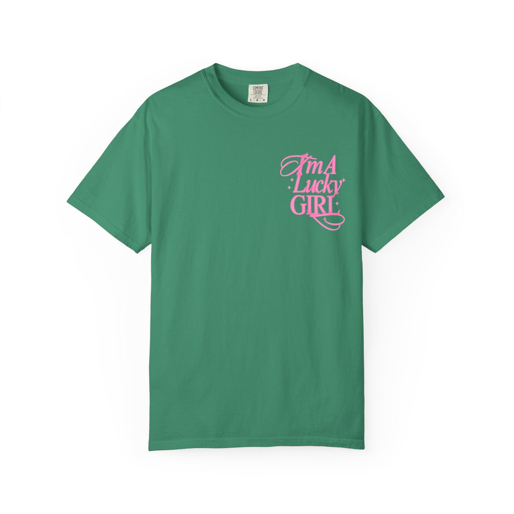 LUCKY777 Comfort Tee
