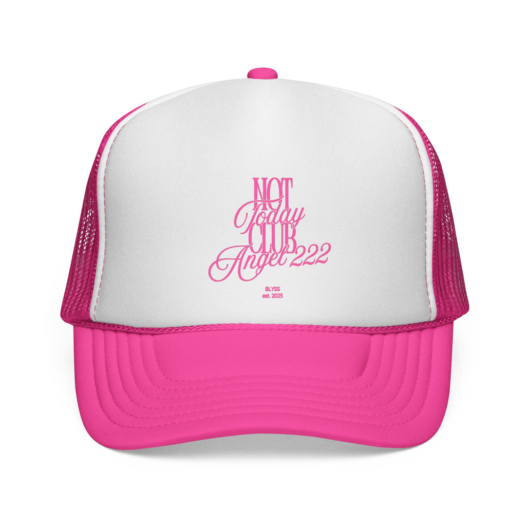 BLYSS TRUCKN' Cap